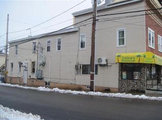101 E Broad St #2, Hazleton, PA 18201