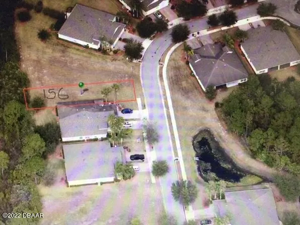156 Mendoza Cir, Daytona Beach, FL 32124