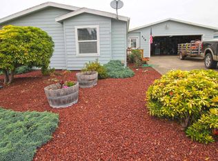 538 NE 60th St #86, Newport, OR 97365