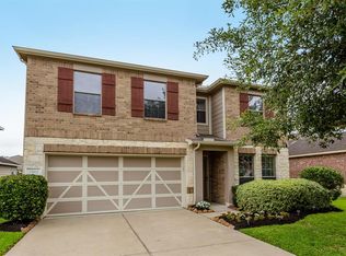 13113 Trail Manor Dr, Pearland, TX 77584