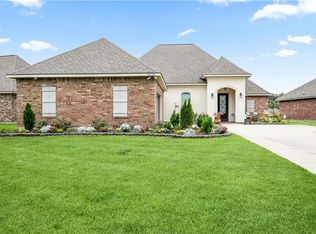 43228 Quiet Lake Dr, Hammond, LA 70403