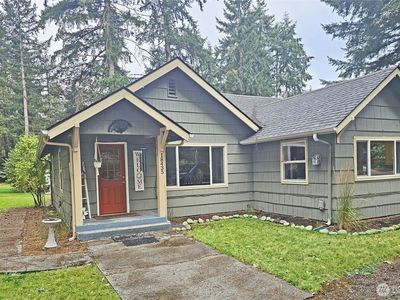 18435 Elderberry Street SW, Rochester, WA, 98579