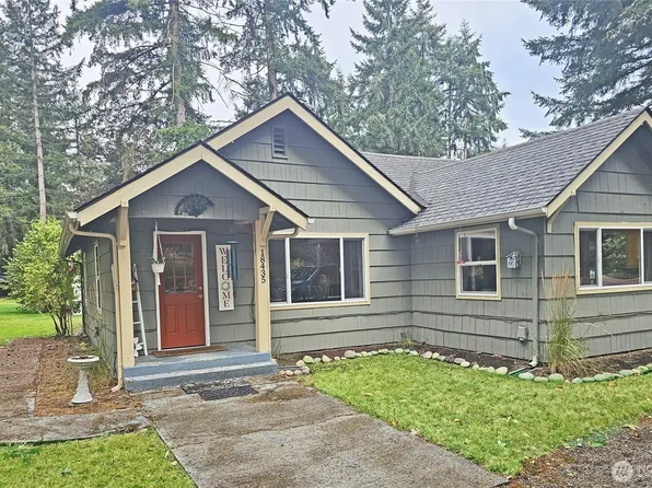 18435 Elderberry Street SW, Rochester, WA 98579