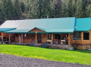 112 Three Forks Rd, Kamiah, ID 83536