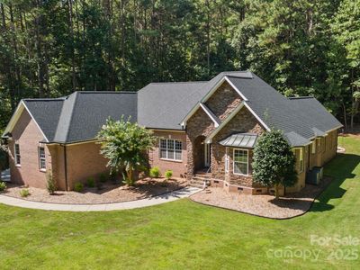 125 Whispering Cove Ct #60, Mooresville, NC, 28117