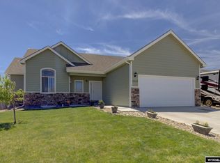 2243 Inca Trl, Bar Nunn, WY 82601