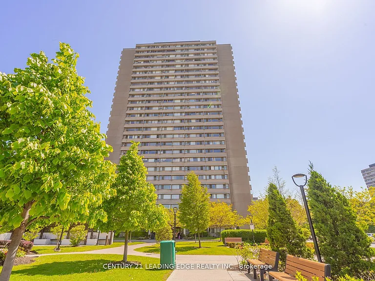 725 Don Mills Rd #2608 — Photo 1