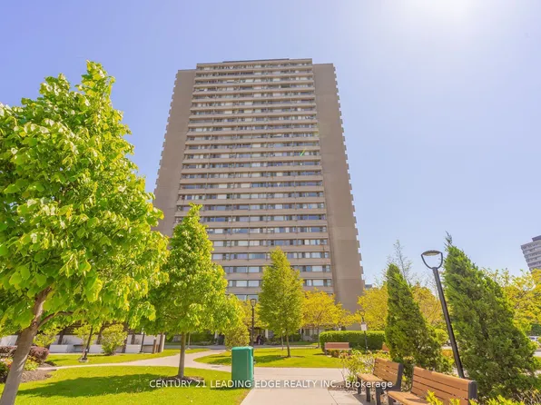 725 Don Mills Rd, Toronto, ON