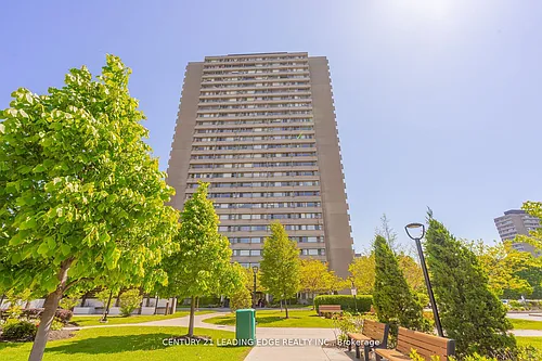 725 Don Mills Rd #2608 Photo 1