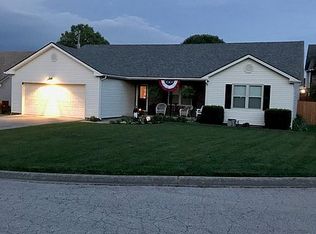 209 Orchid Ct, Winchester, KY 40391