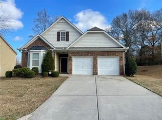 6467 Stonelake Pl SW, Atlanta, GA 30331