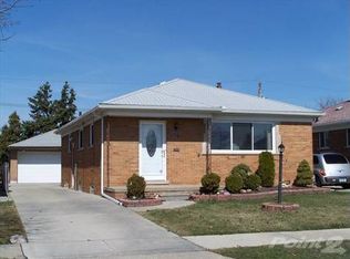 8221 Anna Ave, Warren, MI 48093