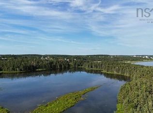 Highway 247 Lot 1-2, Saint Peter's, NS B0E 3B0