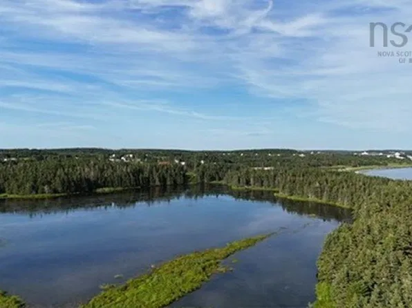 Highway 247 Lot 1-2, Saint Peter's, NS B0E 3B0