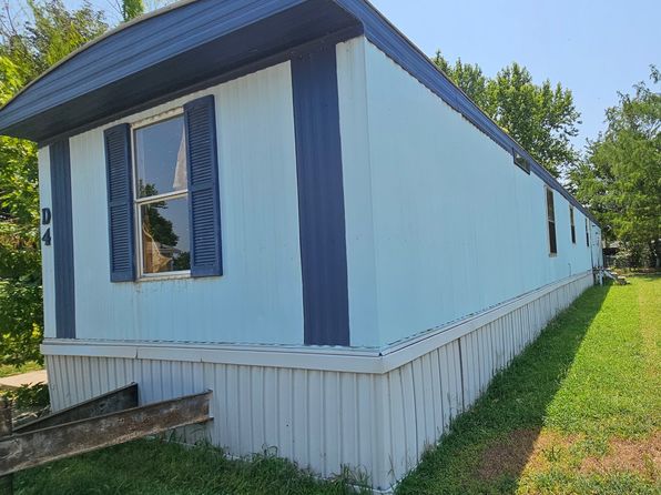 2320 E Macarthur Rd LOT D10, Wichita, KS 67216