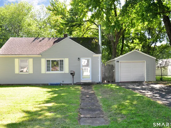 11 Tanglewood Drive, Windsor, CT 06095