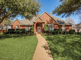 900 Hardage Ln, Colleyville, TX 76034