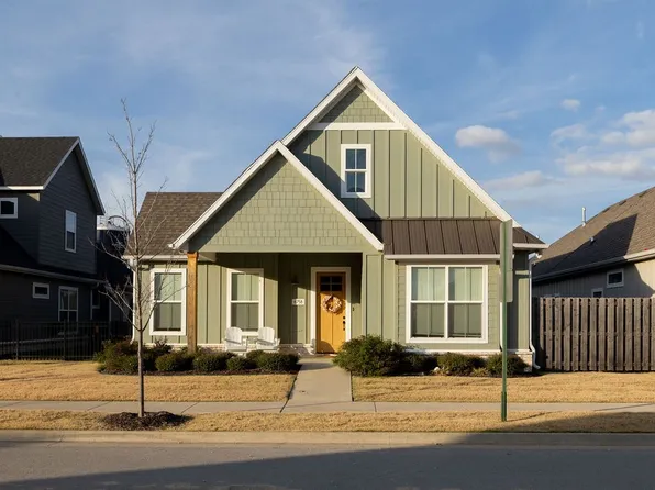 6758 Garden Trail Ave, Springdale, AR 72762