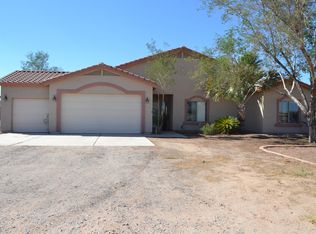 27944 N Edwards Rd, San Tan Valley, AZ 85143