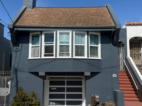 2317 30th Ave, San Francisco, CA 94116