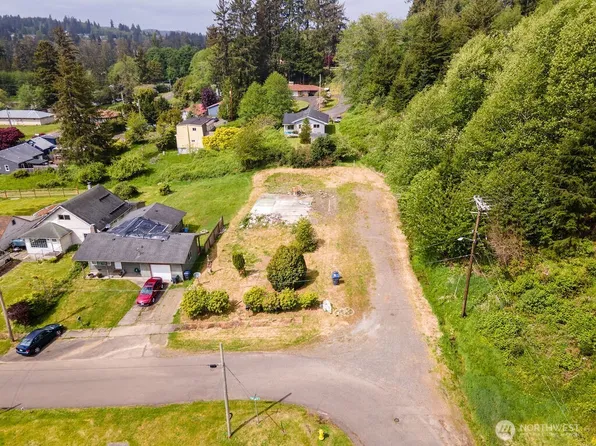 1122 Tecumseh Street, Aberdeen, WA 98520