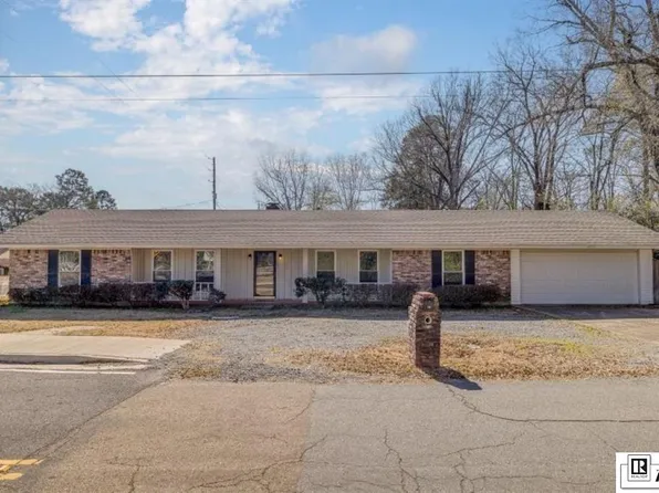 101 Avant St, West Monroe, LA 71291