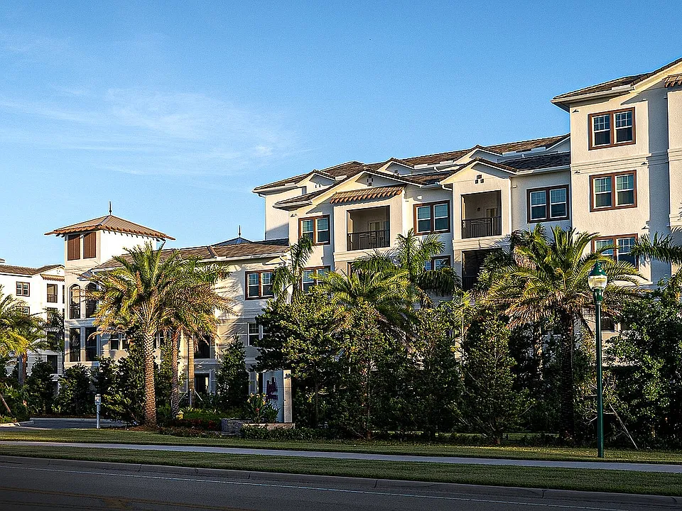 Everleigh Palm Beach Gardens