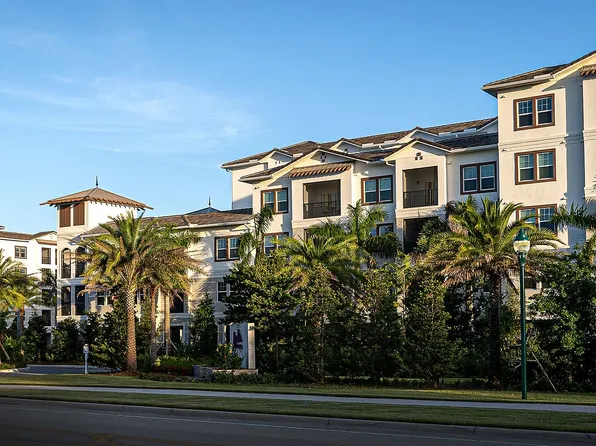 Everleigh Palm Beach Gardens