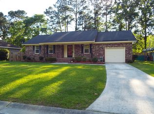 122 Loblolly Ln, Summerville, SC 29483