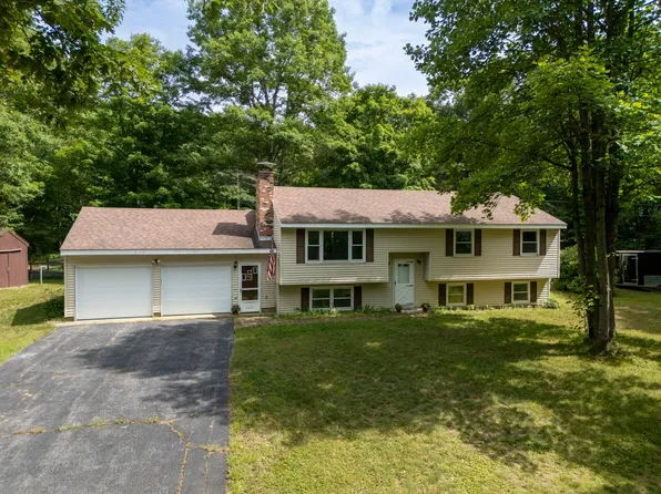 87 Michigan Road, Jaffrey, NH 03452