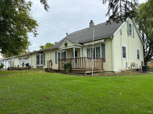 3190 Harding Hwy W, Marion, OH 43302