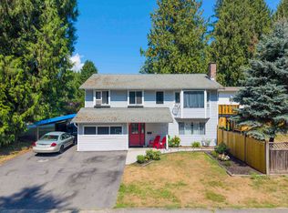 20835 Wicklund Ave, Maple Ridge, BC V2X 8E8