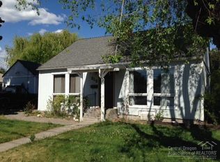 212 S Main St, Prineville, OR 97754