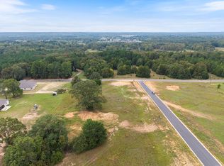 2 Bella View Dr, Greenbrier, AR 72058