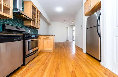 Rented by Nooklyn NYC LLC