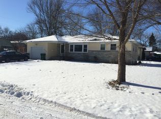 3611 Hampshire Ave N, Crystal, MN 55427