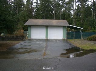 0 229th Pl, Ocean Park, WA 98640