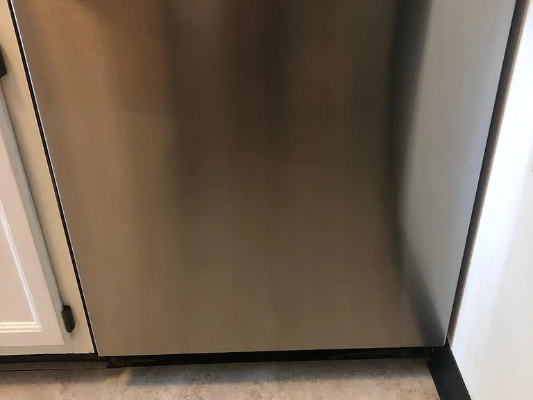 Dishwasher