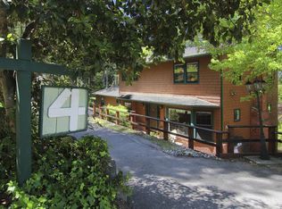 4 Ridge Way, Mount Hermon, CA 95041