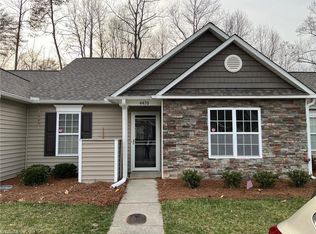 4470 Hanley Park Dr, Walkertown, NC 27051