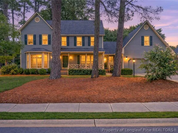 3508 Edgeside Ct, Fayetteville, NC 28303
