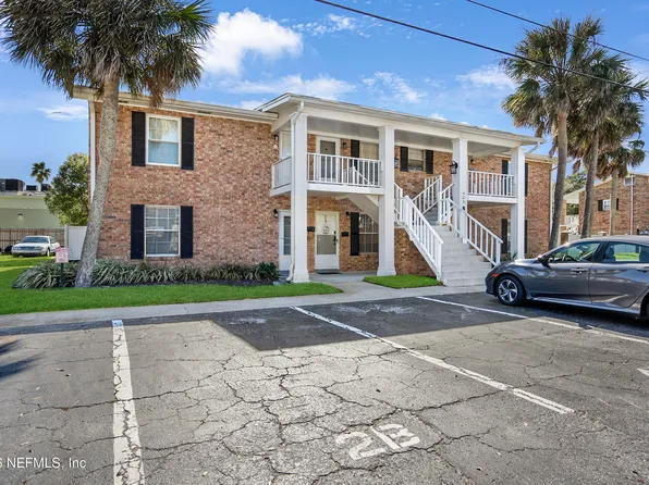 405 FLAGLER Boulevard #2B, St. Augustine, FL 32080