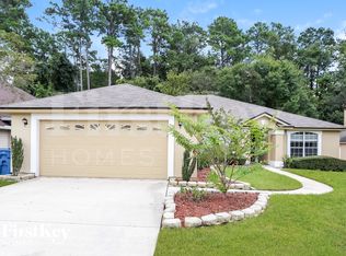 14107 E Summer Breeze Dr, Jacksonville, FL 32218