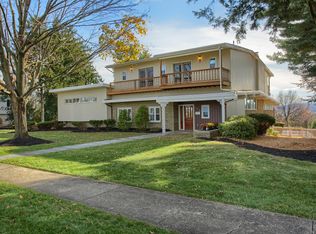 106 Grandview Blvd, Reading, PA 19609