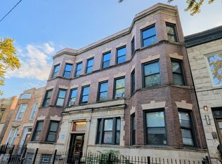 6543 S University Ave #3S, Chicago, IL 60637