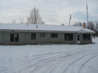 10345 Teachout Rd, Onsted, MI 49265