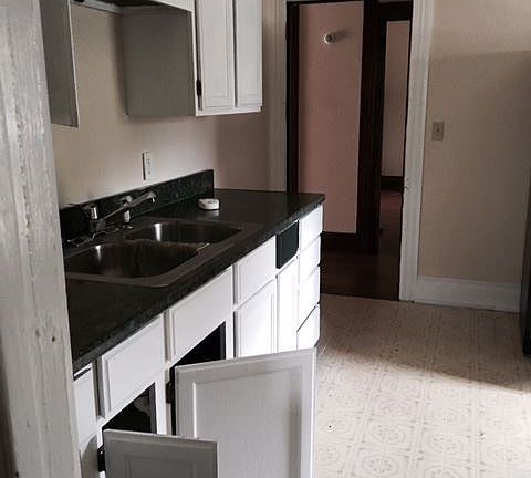 EXTRA ROOM OFF OF BEDROOM #3