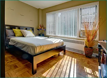 Sold by Brown Harris Stevens