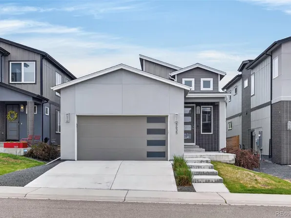 5635 Zuni Court, Denver, CO 80221