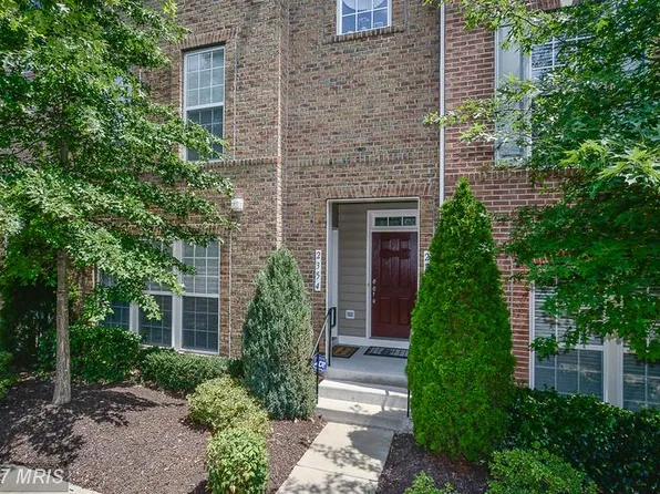 2354 Merseyside Dr #134, Woodbridge, VA 22191